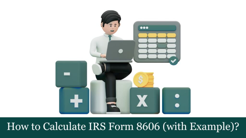 form 8606 instructions 