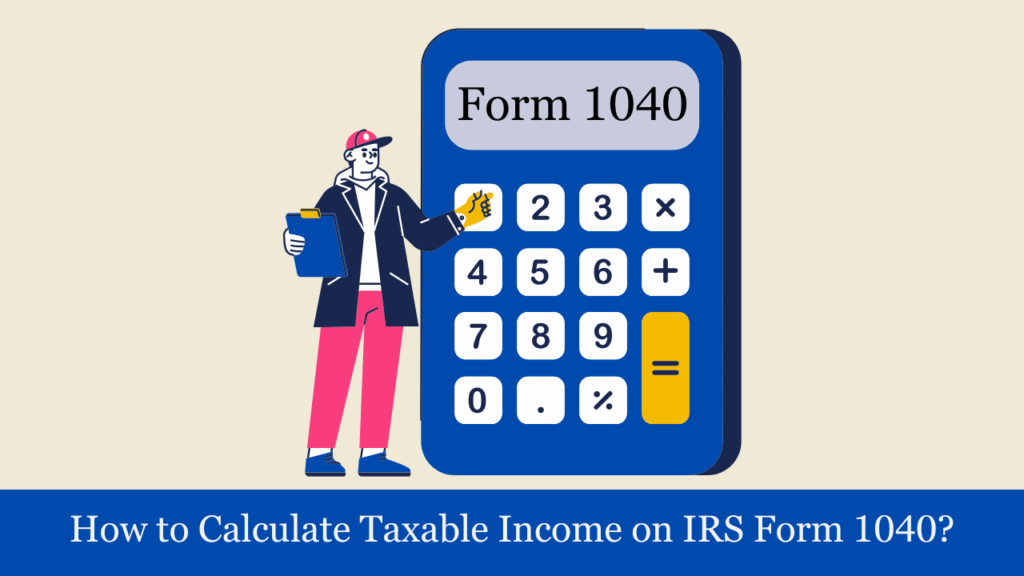 form 1040