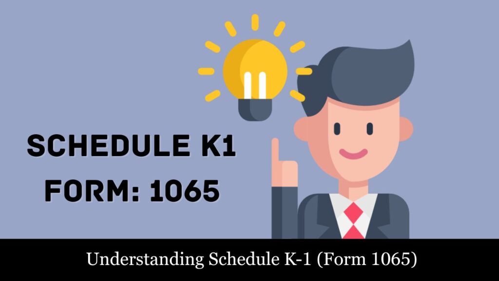form 1065