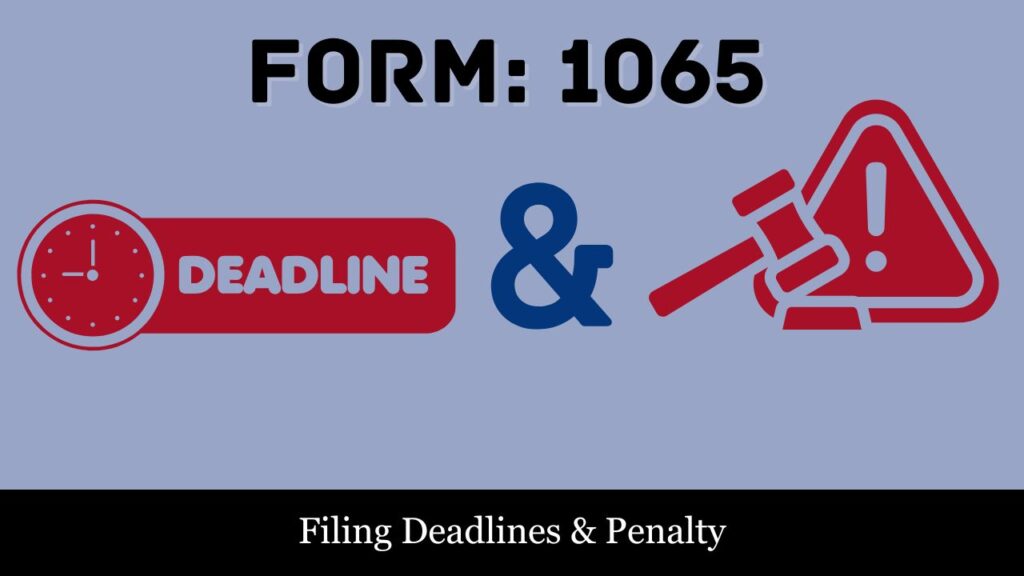 form 1065