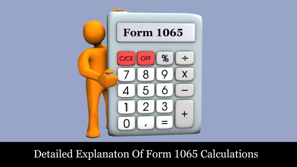 form 1065