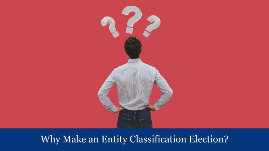us tax classification