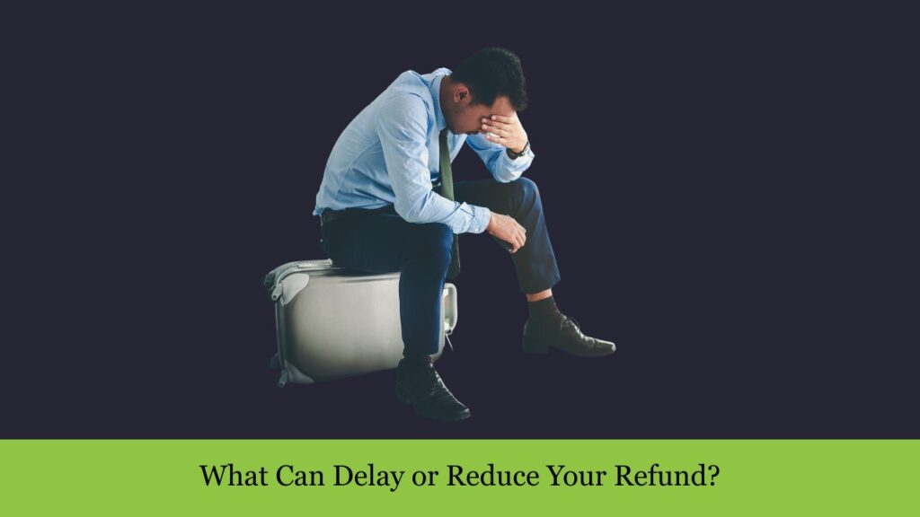 Georgia state tax refund