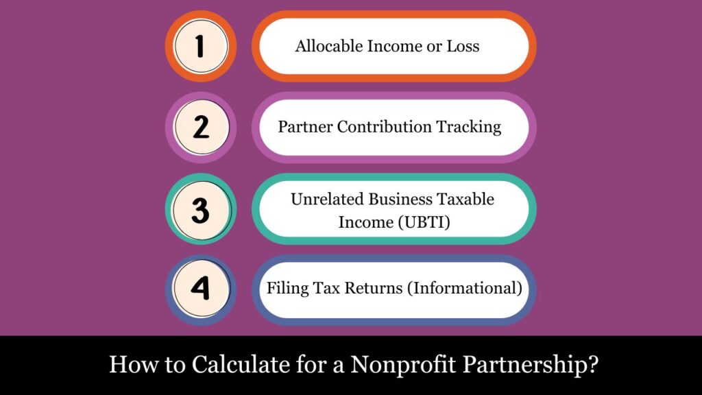 Nonprofit Partnership